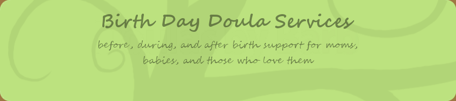 Doulas by Barb